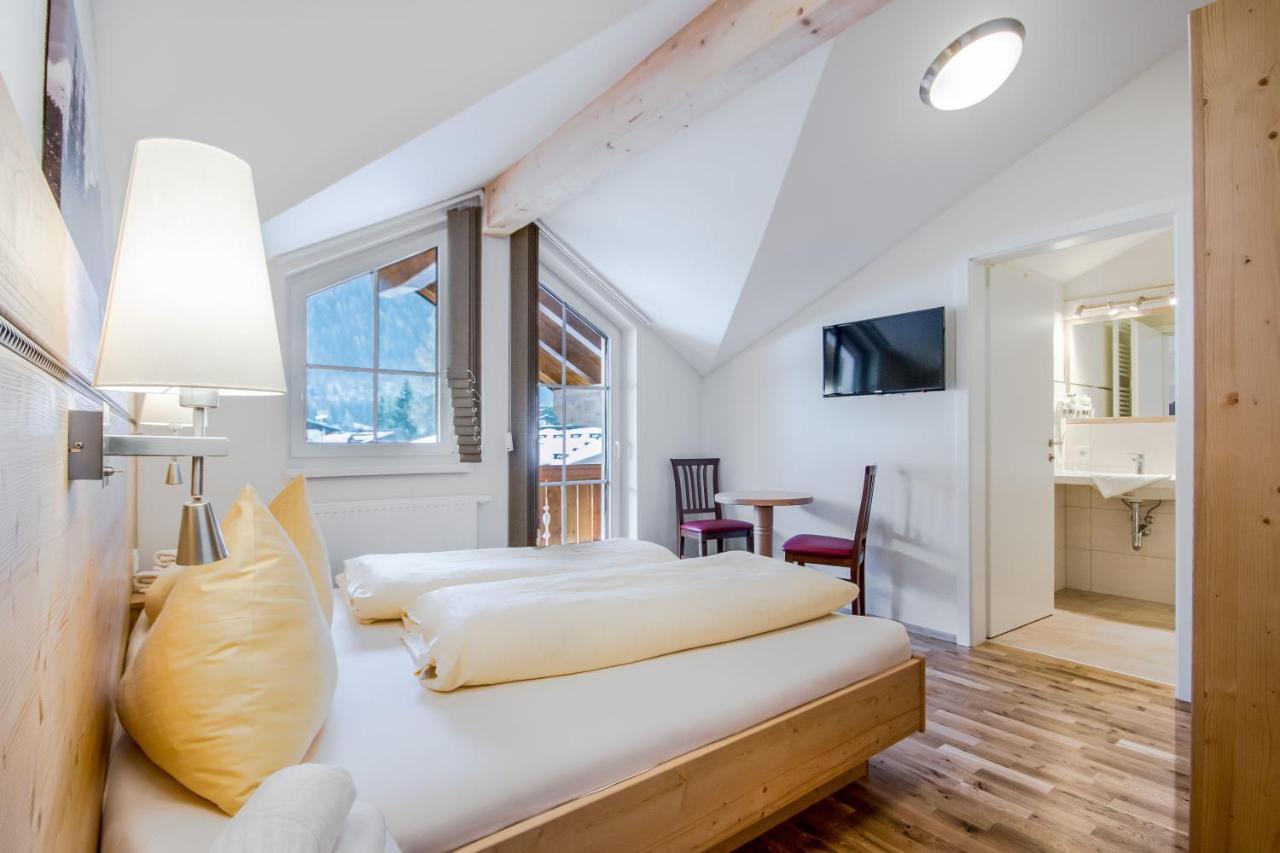 Appartements Bergheimat Flachau Phòng bức ảnh