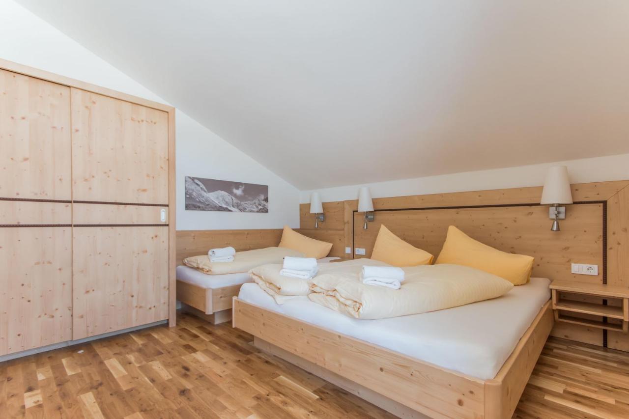 Appartements Bergheimat Flachau Phòng bức ảnh