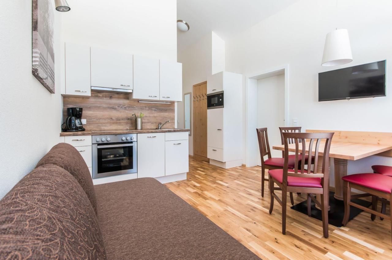 Appartements Bergheimat Flachau Phòng bức ảnh