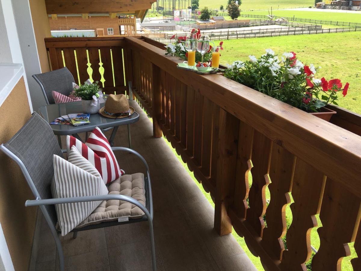 Appartements Bergheimat Flachau Ngoại thất bức ảnh