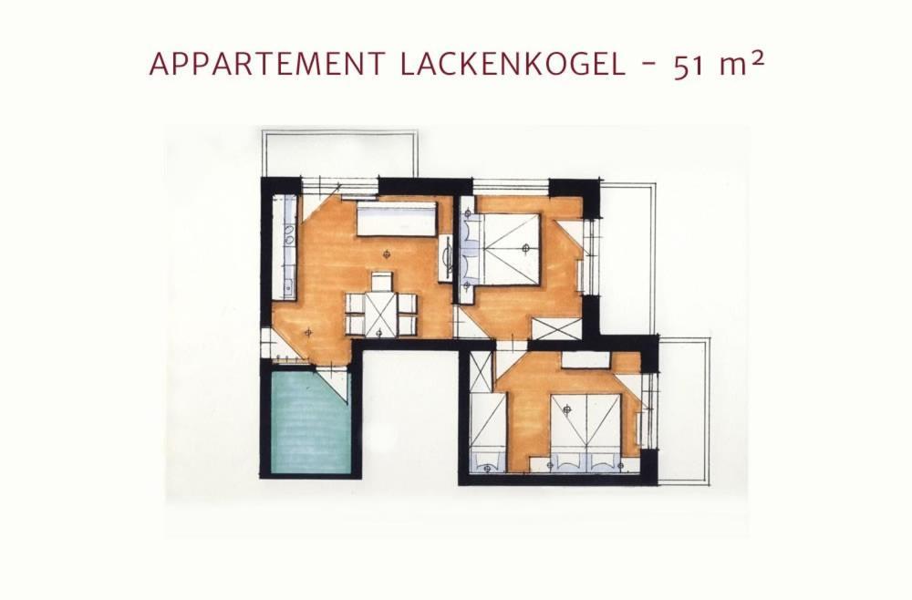 Appartements Bergheimat Flachau Ngoại thất bức ảnh